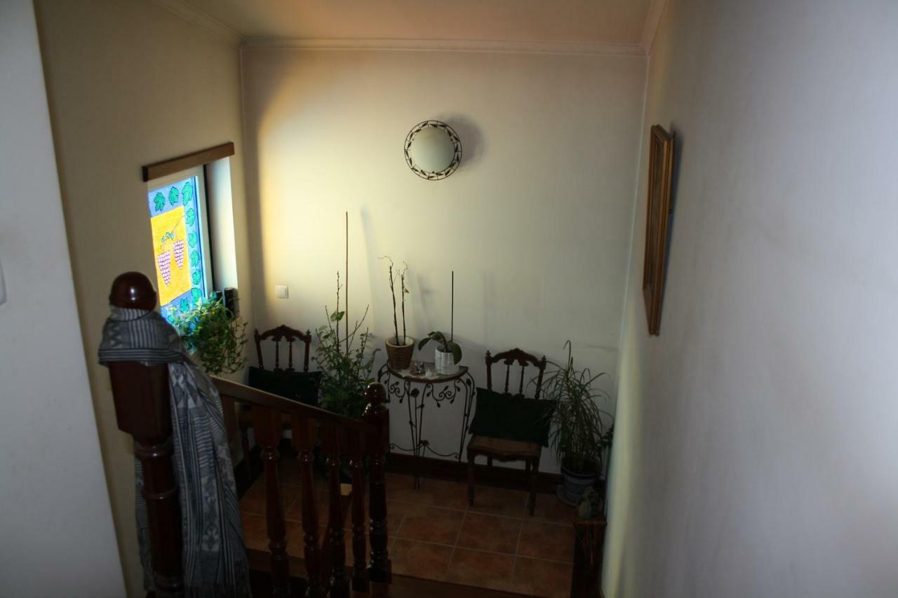 Quinta De S. Luis - Valada Villa Figueiro Dos Vinhos Luaran gambar
